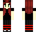 devil girl