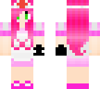 dj nurse joy