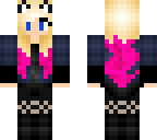 dualgirls black canary