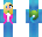 dualgirls happy