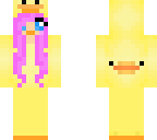 duck ashley