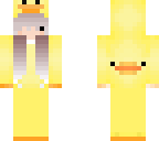 duckie momo