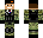 dutchmilitair