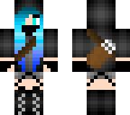 edited assasin girl