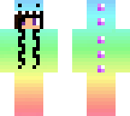 edited girl dinosaur onezie