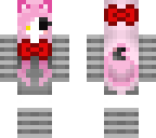 edited mangle