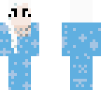 elsa skin