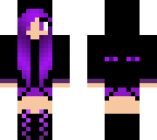 end princess edit