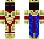 ender     kingping