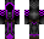 ender sorcerer