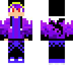 enderdragon boy