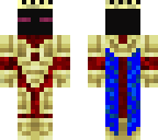 enderkingie