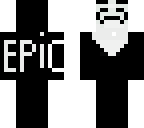 epic black