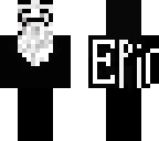 epic black