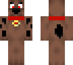 evil scooby doo