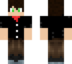 fancy man