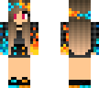 fire and ice
