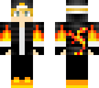 fire boy