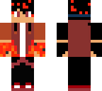 fire boy