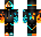fire n' ice