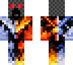 fire n' ice
