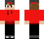 fixed backwards red
