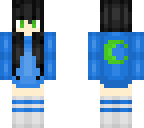fixed cute girl