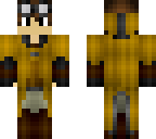 fixed quidditch boy