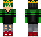 for froggy