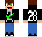 for poncho321