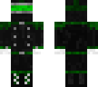 forseer