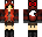 foxy girl edit