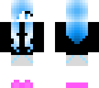 friend's oc