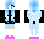 friend's oc fixed