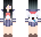 friends skin
