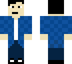 funnyashgaming skin