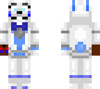 funtime bonnie
