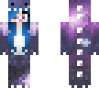galaxy dino baby