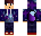 galaxy kev