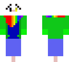 genoside storyshift asriel