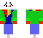 genoside storyshift asriel