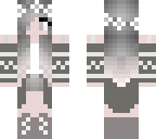 ghost girl