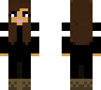 girl