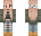 girl edit