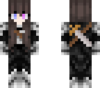 girl knight