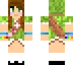 girl scout