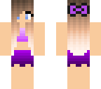 girly livi bikini