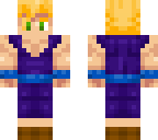 gohan sjj2