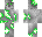 gree blight