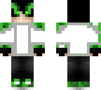green assassin